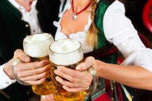 Where to Celebrate Oktoberfest in Washington, DC