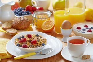 Battle of the Breakfast Meals: The Healthiest Breakfast Options