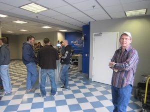 Port City Brewing Company Founder Bill Butcher Will Speak at DNC