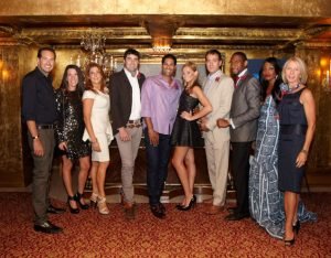 The Style Setters 2012 Party at Sax Restaurant and Lounge (Pictures)