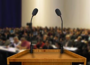 Local Experts Share What to Look for During the 2012 Presidential Debates