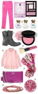 Our Favorite Breast Cancer Awareness Fashion Finds for 2012