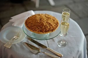 Why Pies Are a Great Alternative to Wedding Cake