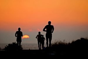 How to Train for the Ironman World Championships