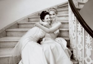 Real Wedding: Tricia and Amelia