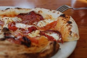 The Healthiest and Worst Pizzas, Sides, and Salads at 2 Amys