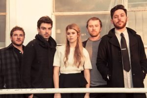 Band Notes: Milo Greene