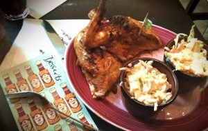 The Healthiest and Worst Dishes at Nando’s Peri-Peri