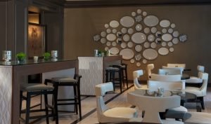 Jardenea Will Open in the Melrose Hotel