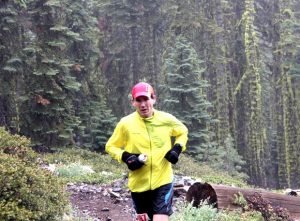 Tips for Running an Ultramarathon from a Local World Record Holder