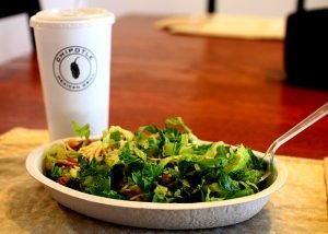The Healthiest Lunches at Qdoba, Chipotle, Baja Fresh, and Other Mexican Chains