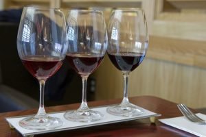 First Non-Airport Vino Volo Opens in Bethesda on Friday