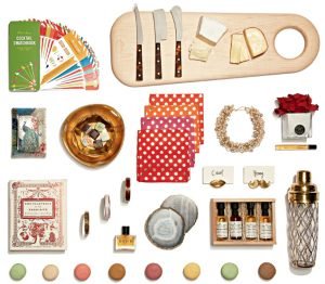 Gifts for the Georgetown Hostess