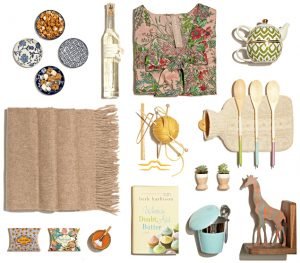 Gifts for the Herndon Homebody