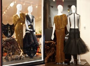 Photos: Beautiful Ballgowns at the Hu’s Wear Inauguration Salon