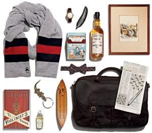 Gifts for the Silver Spring Scholar