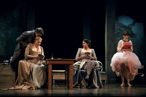 John Malkovich Wants You to Brush Up On Your French