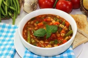 Lunch Break: 10 Healthy Soups Around DC