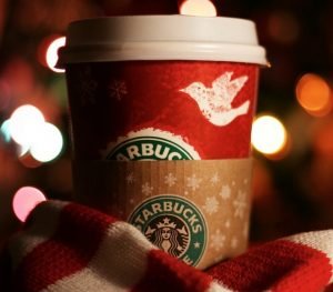 Lunch Break: The Highest- and Lowest-Calorie Holiday Drinks