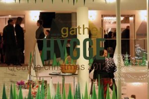 Creative Christmas: Inside the Embassy of Denmark’s “Hygge” Celebration