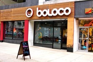Lunch Break: The Healthiest and Worst Burritos and Bowls at Boloco