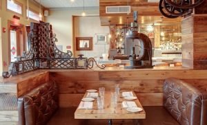 Where to Have Christmas Eve and Christmas Dinner (and Brunch) in Washington