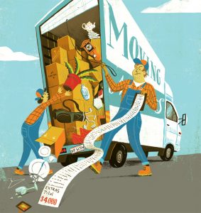 Smooth Moves: What to Know Before Hiring a Moving Company