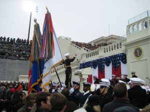 Confirmed: Beyoncé Lip-Synced “The Star-Spangled Banner”