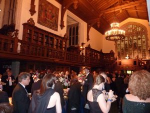 Bytes & Books 2013 Inaugural Ball