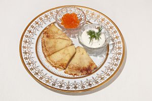 An Alleged Russian Spy Was the Chef of DC’s Mari Vanna