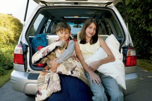 Letting Them Go: Summer Camps Also a Growing Experience for Parents