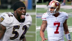 Super Bowl Trivia: When It Comes to Local Connections, the 49ers Trump the Ravens