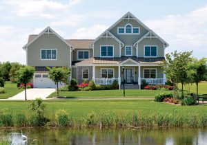 Tips on Buying a Beach Home in a Resort Community