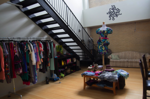 La Petite Marmoset Is Closing