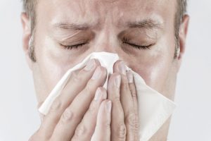 How to Avoid Getting the Flu