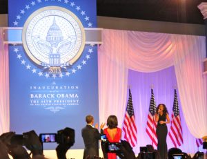 The Official 2013 PIC Inaugural Ball
