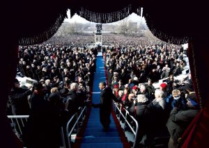 Making History: Memorable Moments From President Obama’s First Term
