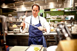 Ex-Kinship Employee Alleges Racial Incident, Temporarily Closing Michelin-Starred Restaurant