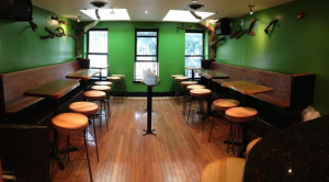 “Philanthropub” Cause DC Gets a Shout-Out on “The Colbert Report”