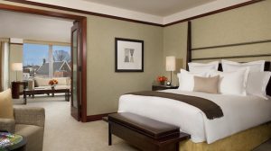 Valentine’s Day Hotel Deals in Washington
