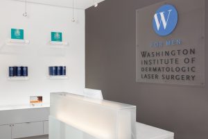 W for Men, First Dermatology Center for Men, to Open in DC