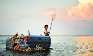 Is “Beasts of the Southern Wild” Michelle Obama’s Pick for the Best Picture Oscar?