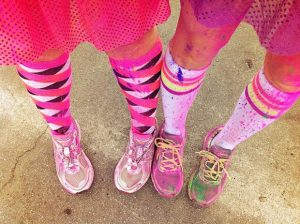 Color Run Registration for DC, Baltimore Opens Friday