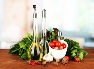 Why the Mediterranean Diet Is So Good For Your Heart