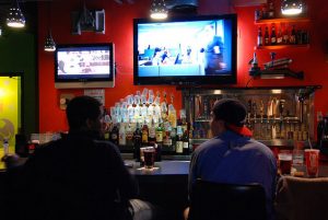 Where to Watch March Madness Games in Washington