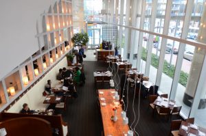 Where to Eat Easter Brunch in Washington