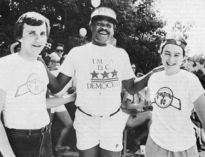 From the Archives: Is DC Becoming the Gay Capital of America?