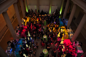 Win Tickets to Artini