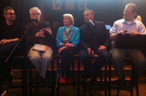 New Website DC by the Book Maps the City’s Literary Heritage