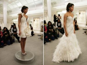 Local Woman on TLC’s “Say Yes to the Dress”